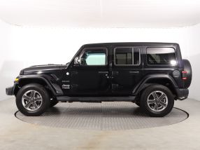 Jeep Wrangler - 2019