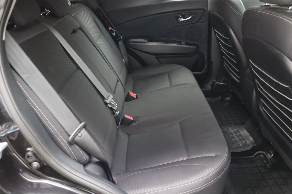 Ssang Yong XLV