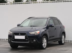 Mitsubishi ASX - 2011