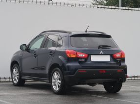 Mitsubishi ASX - 2011