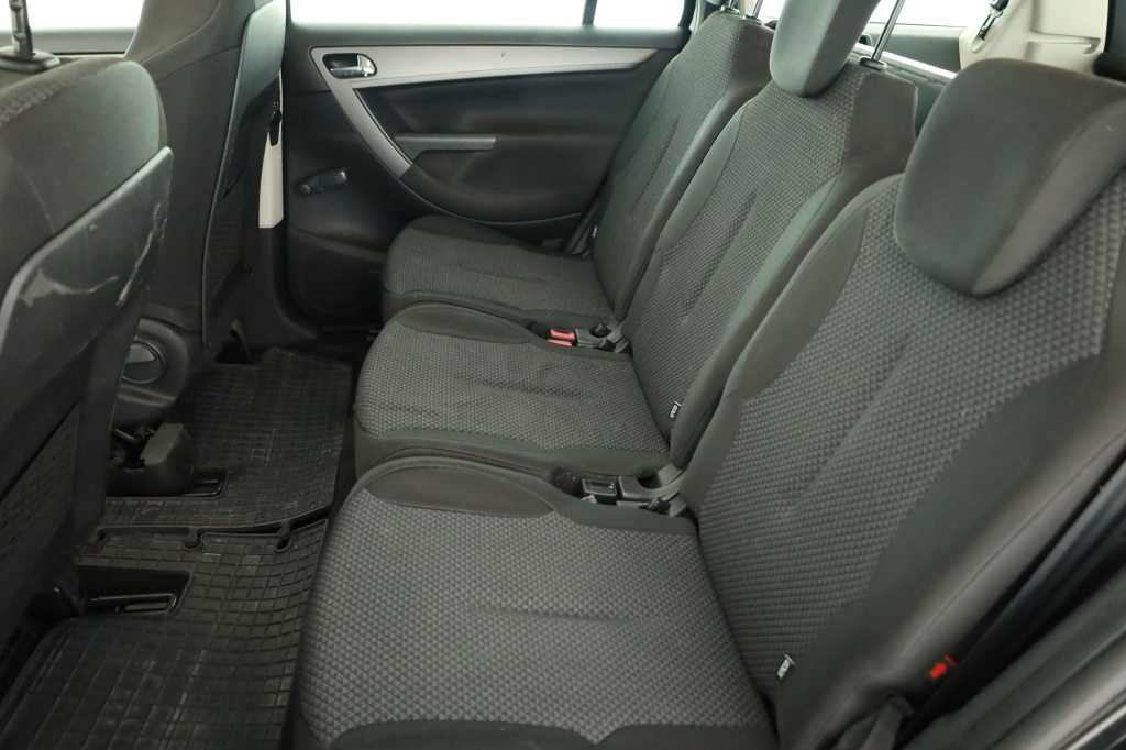 Citroen C4 Grand Picasso