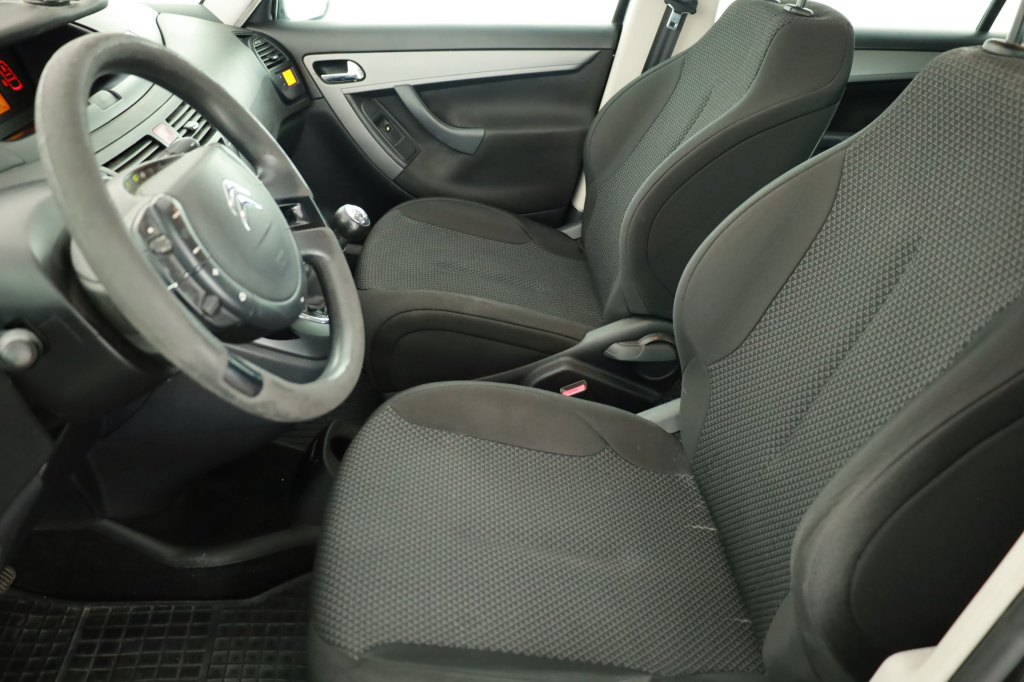 Citroen C4 Grand Picasso