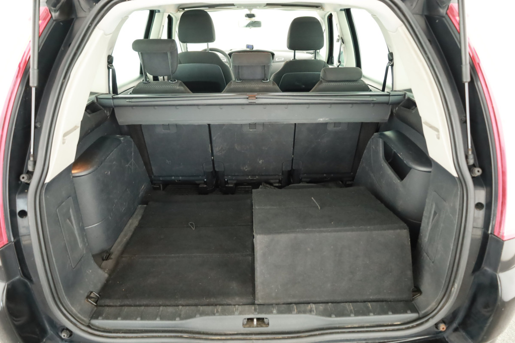 Citroen C4 Grand Picasso