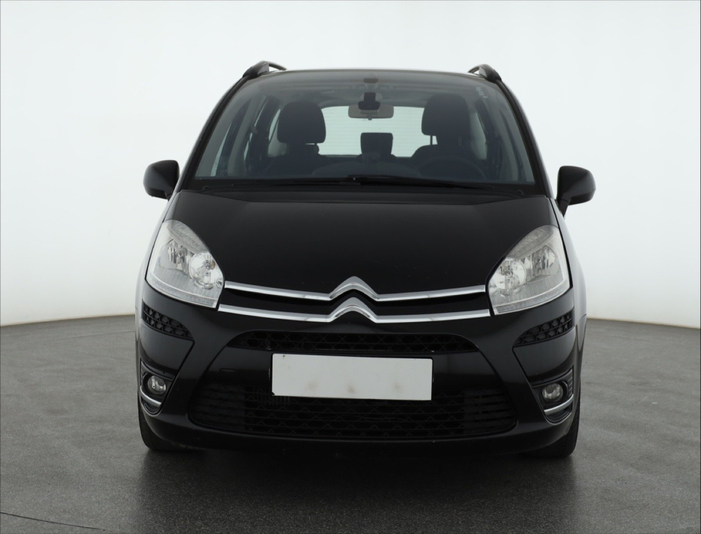 Citroen C4 Grand Picasso