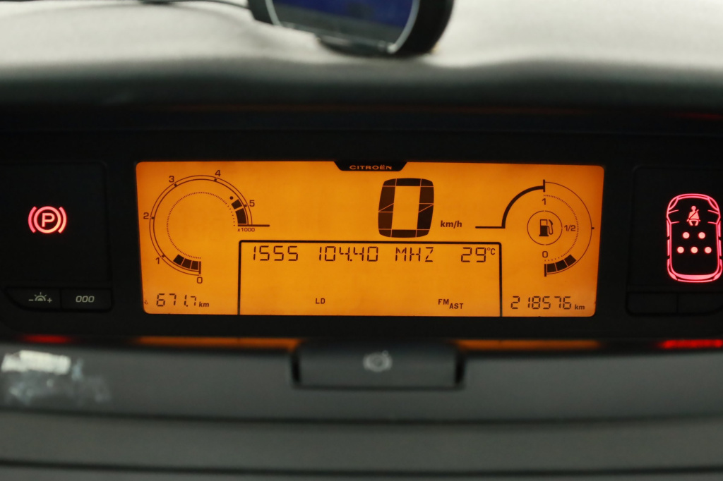 Citroen C4 Grand Picasso