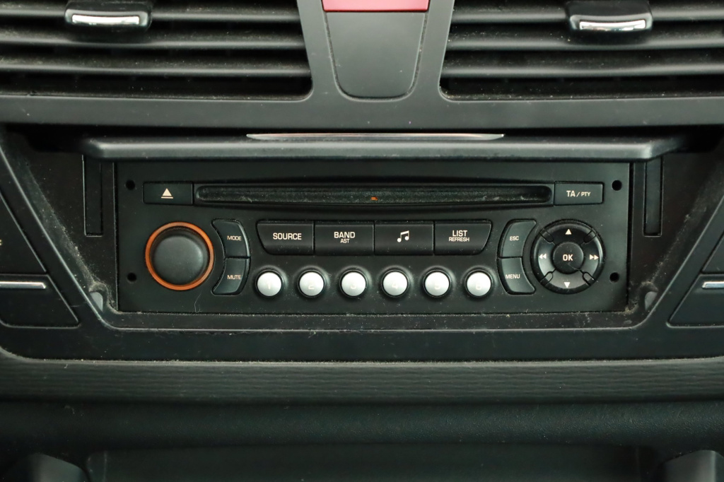 Citroen C4 Grand Picasso