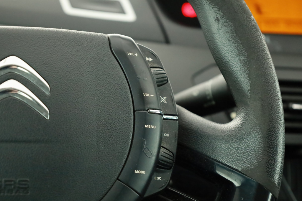 Citroen C4 Grand Picasso