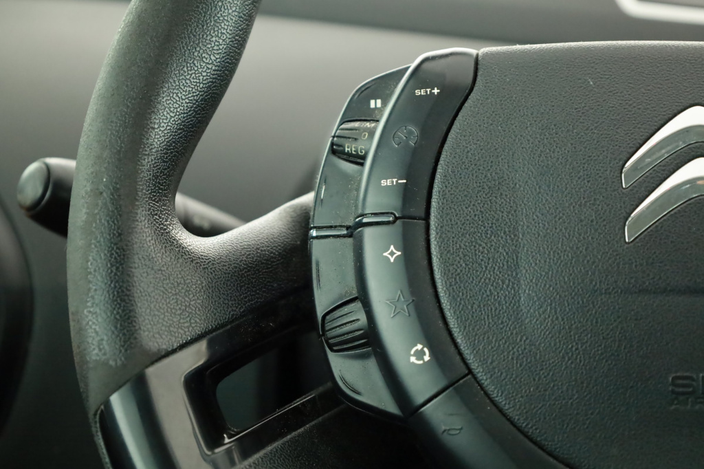 Citroen C4 Grand Picasso