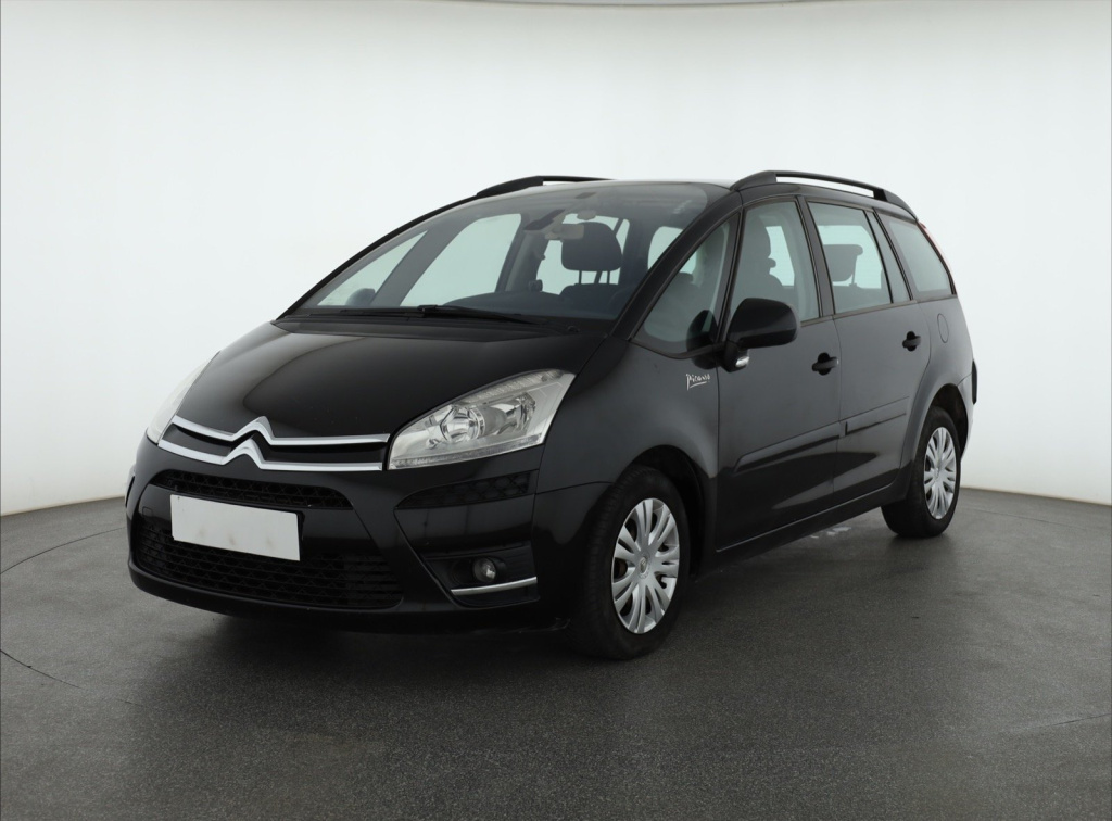 Citroen C4 Grand Picasso