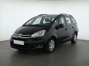 Citroen C4 Grand Picasso - 2011