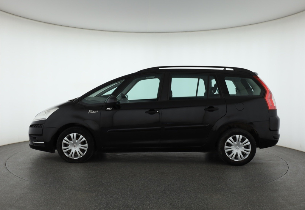 Citroen C4 Grand Picasso