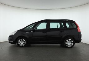 Citroen C4 Grand Picasso - 2011