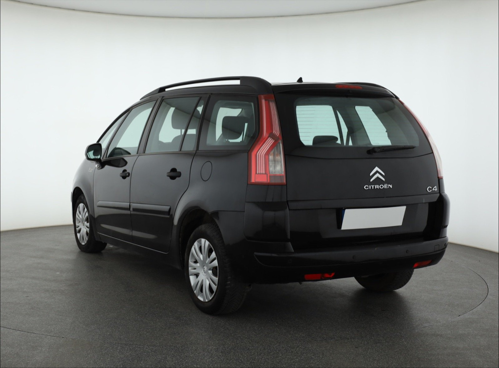Citroen C4 Grand Picasso