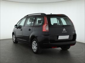 Citroen C4 Grand Picasso - 2011