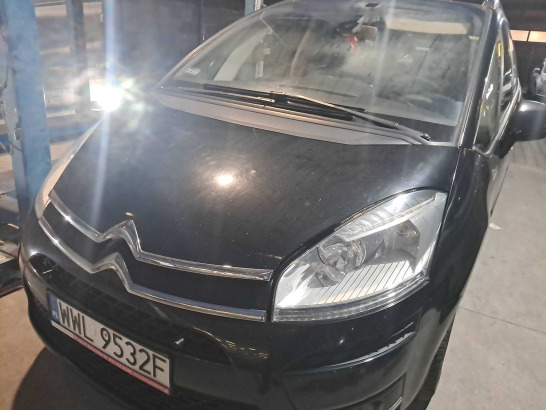 Citroen C4 Grand Picasso
