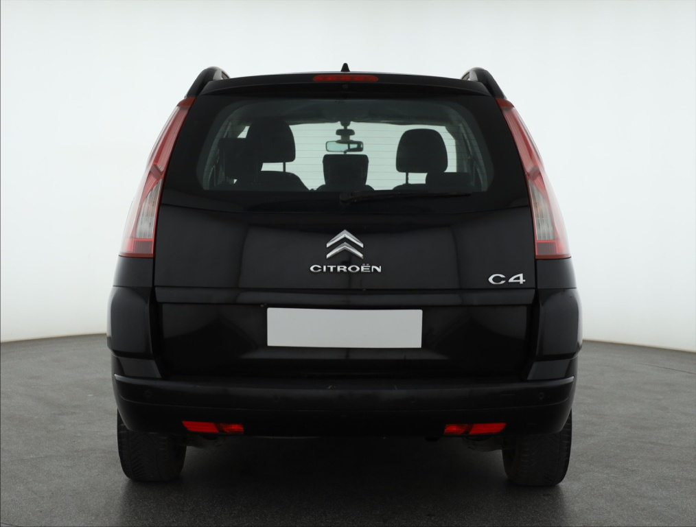 Citroen C4 Grand Picasso