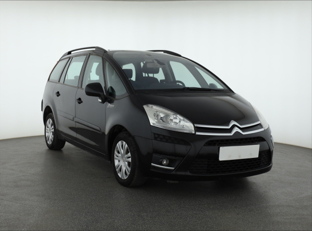 Citroen C4 Grand Picasso 2011