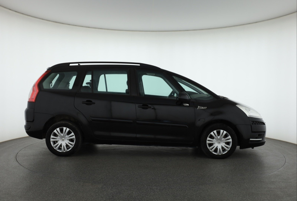 Citroen C4 Grand Picasso
