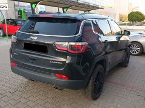Jeep Compass - 2019