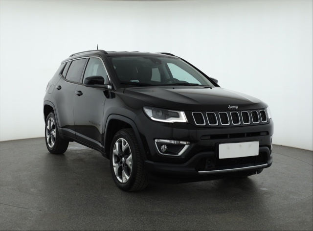 Jeep Compass 2019