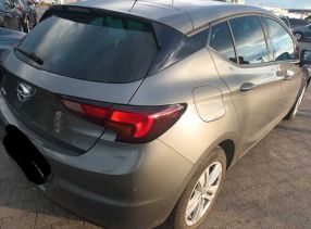 Opel Astra - 2020