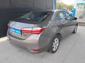 Toyota Corolla - 2017