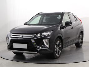 Mitsubishi Eclipse Cross - 2018