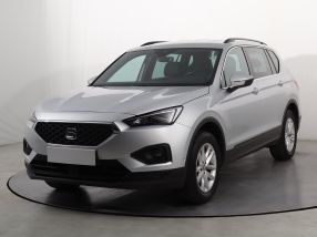 Seat Tarraco - 2019