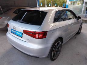 Audi A3 - 2013