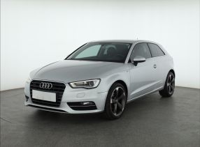 Audi A3 - 2013