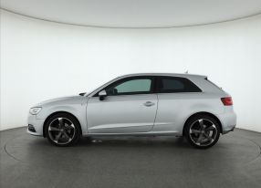 Audi A3 - 2013