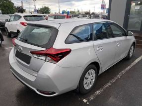 Toyota Auris - 2015