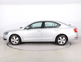 Skoda Octavia - 2017