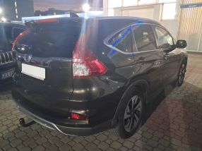 Honda CRV - 2015