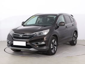 Honda CRV - 2015