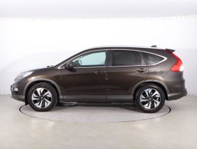 Honda CRV - 2015