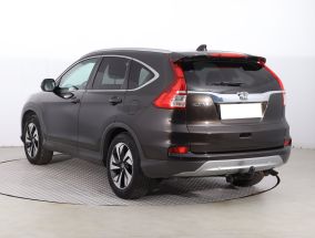 Honda CRV - 2015