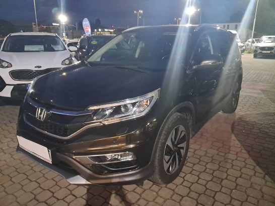 Honda CRV
