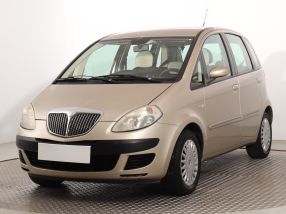 Lancia Musa - 2007