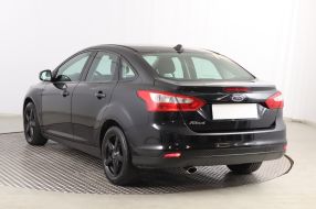 Ford Focus - 2013