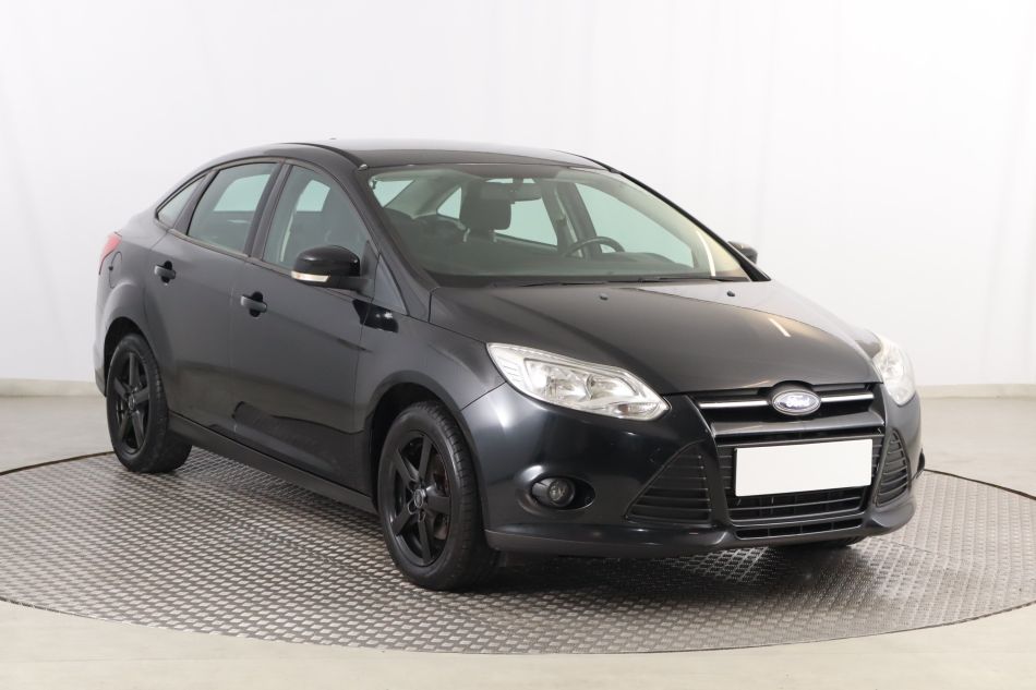 Ford Focus - 2013