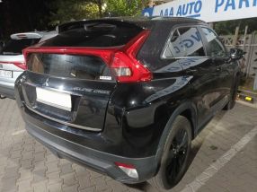 Mitsubishi Eclipse Cross - 2019