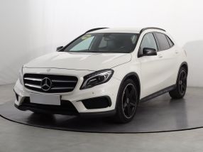 Mercedes-Benz GLA - 2014