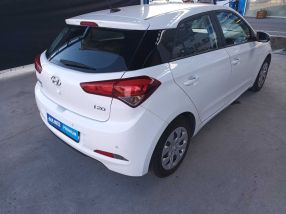 Hyundai i20 - 2017