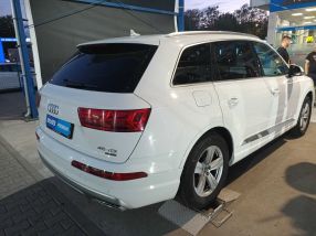Audi Q7 - 2018