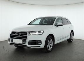 Audi Q7 - 2018