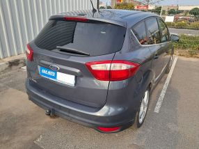 Ford Focus C-Max - 2012
