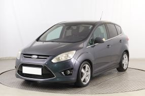 Ford Focus C-Max - 2012