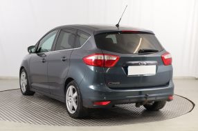 Ford Focus C-Max - 2012