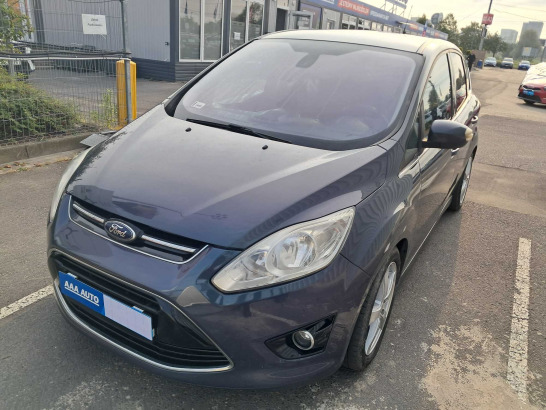 Ford Focus C-Max